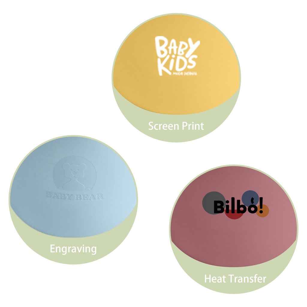 Silicone Kids Sipper Cup