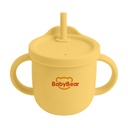Silicone Kids Sipper Cup
