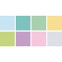 Stabilo Swing Cool Highlighters – Pastel 8 Pack