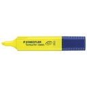 Staedtler Textsurfer Classic Highlighters – Yellow Box of 10