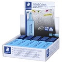 Staedtler Textsurfer Classic Highlighters – Blue (Box of 10)