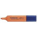 Staedtler Textsurfer Classic Highlighters – Orange (Box of 10)