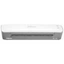 Fellowes A3 i-ôN Laminator – Hot Pouch Laminator with Jam-Release & Auto Shut-Off