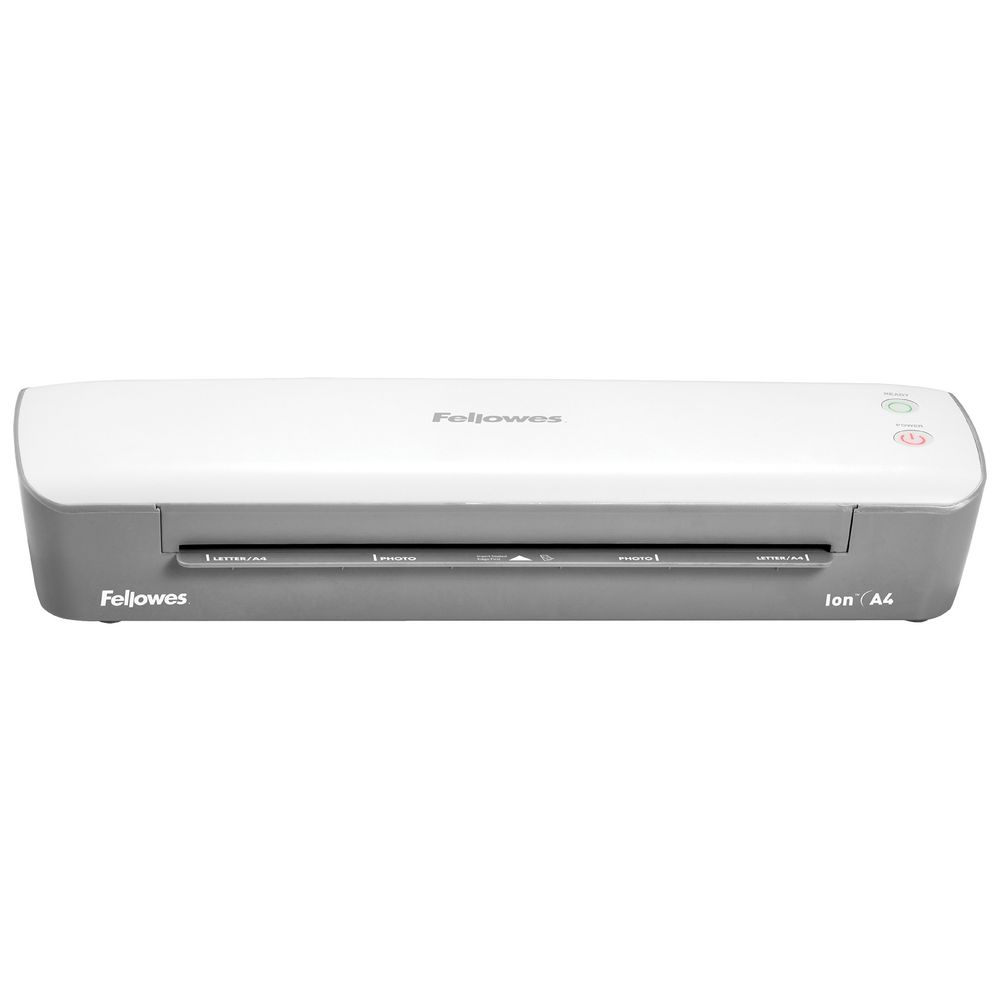 Fellowes A4 Ion Laminato