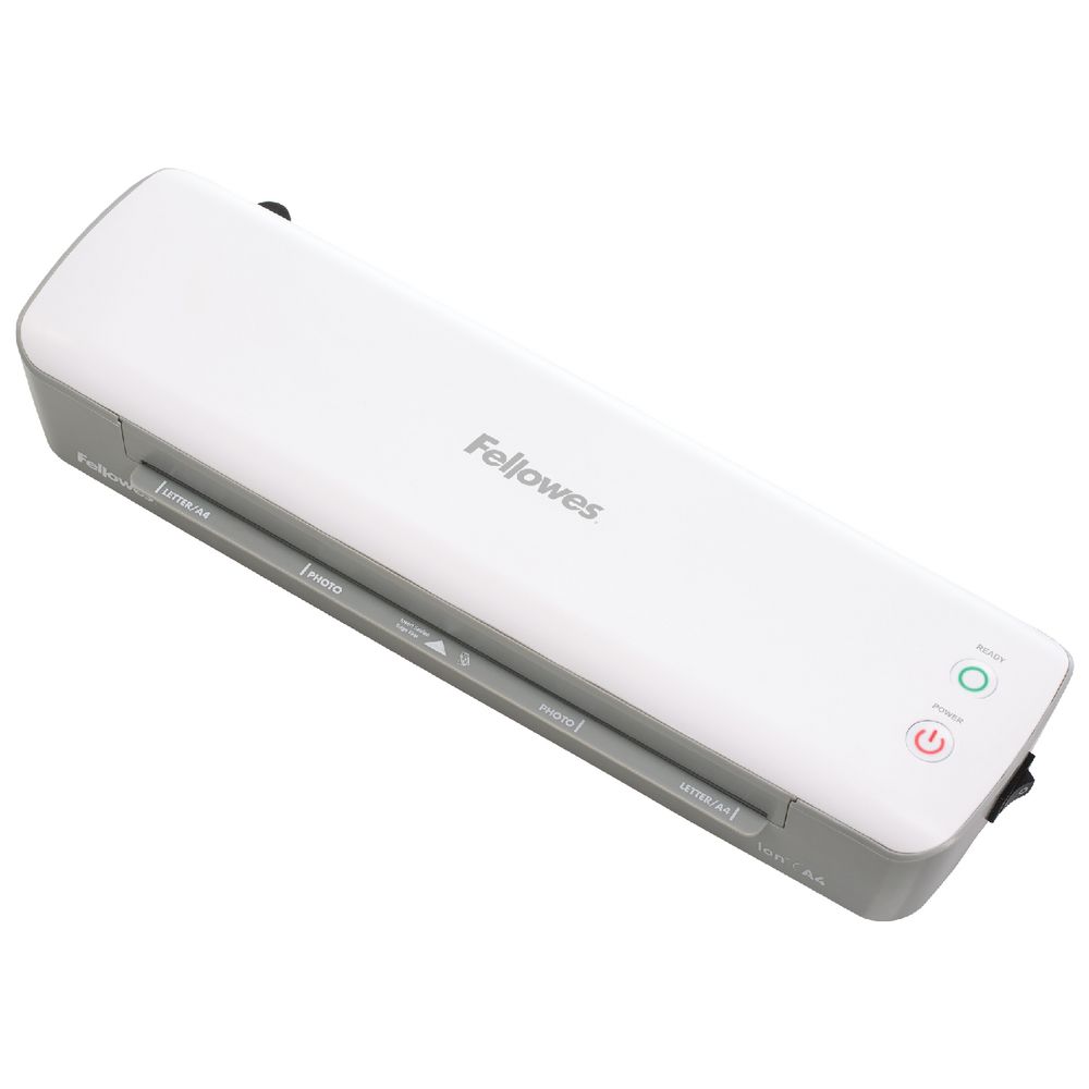 Fellowes A4 Ion Laminato