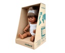 MINILAND DOLL ABORIGINAL &amp; TORRES STRAIT ISLANDER BOY 38CM BOXED 31181