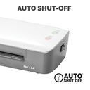 Fellowes A4 Ion Laminato