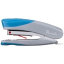 Rexel Bambi Mini Stapler – Grey/Blue