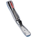 Rexel Bambi Mini Stapler – Grey/Blue
