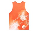 SYDNEY SWANS INDIGENOUS MENS TRAINING SINGLET