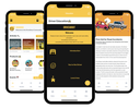 DriveAbout App