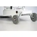 POLIVAC - C25TS TWO SPEED NON-SUCTION POLISHER / SCRUBBER