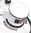 Polivac- SV30 Gen Ii High Speed Sander- Fitted With 400 Watt Vac Motor Built Into Acanister And With A Separator Canister.