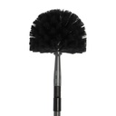 Sabco - Domed Cobweb Broom With Handle