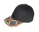 CAP ABORIGINAL DESIGN - GOGO (TALAROO SPRING) DESIGN - JEDESS HUDSON