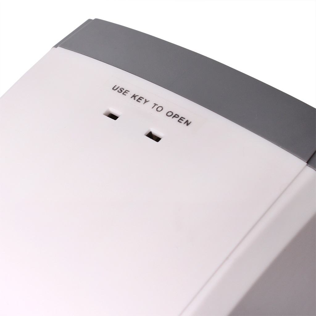 Sabco - Plastic Foam Soap Dispenser