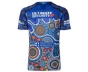 CANTERBURY BULLDOGS NRL 2022 CLASSIC INDIGENOUS JERSEY SIZES S-7XL