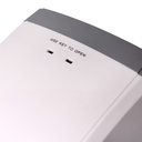 Sabco - Plastic Foam Soap Dispenser