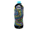 WATER BOTTLE COOLER ABORIGINAL DESIGN - SEVEN SISTERS DREAMING DESIGN- ATHENA NANGALA GRANITES