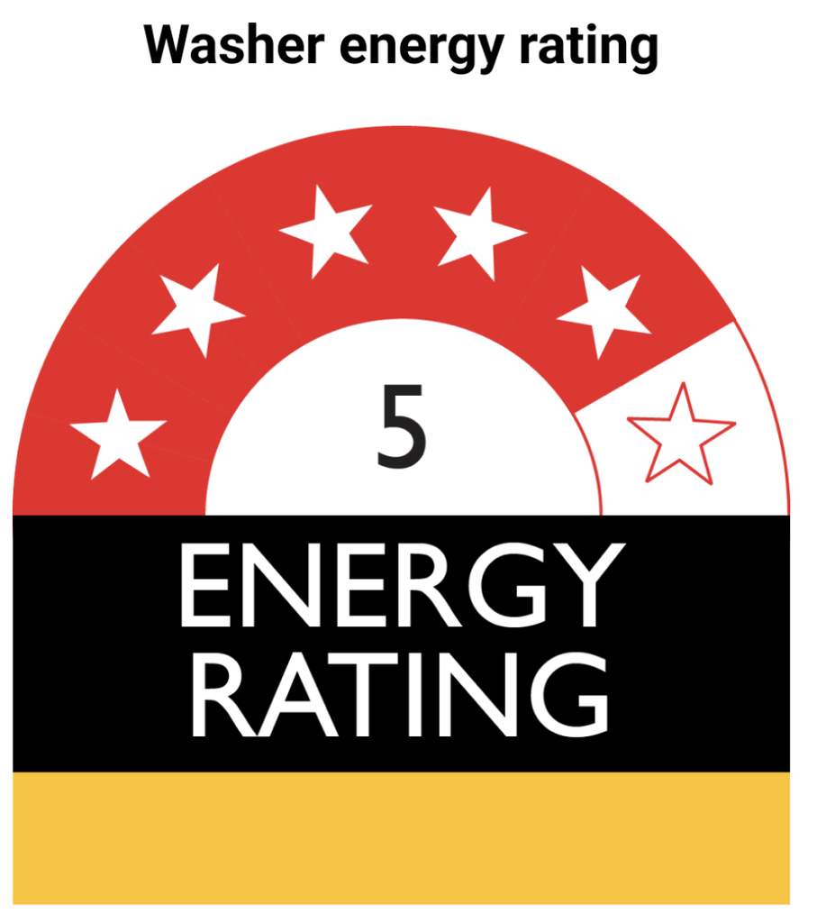 Haier HWD9050AN1 9kg/5kg Washer Dryer Combo