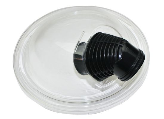 Cleanstar – Lid Pac Vac Super Pro (25)