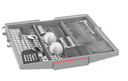 Bosch SMS6HCI02A Series 6 15-Place Setting Freestanding Dishwasher (Stainless Steel)