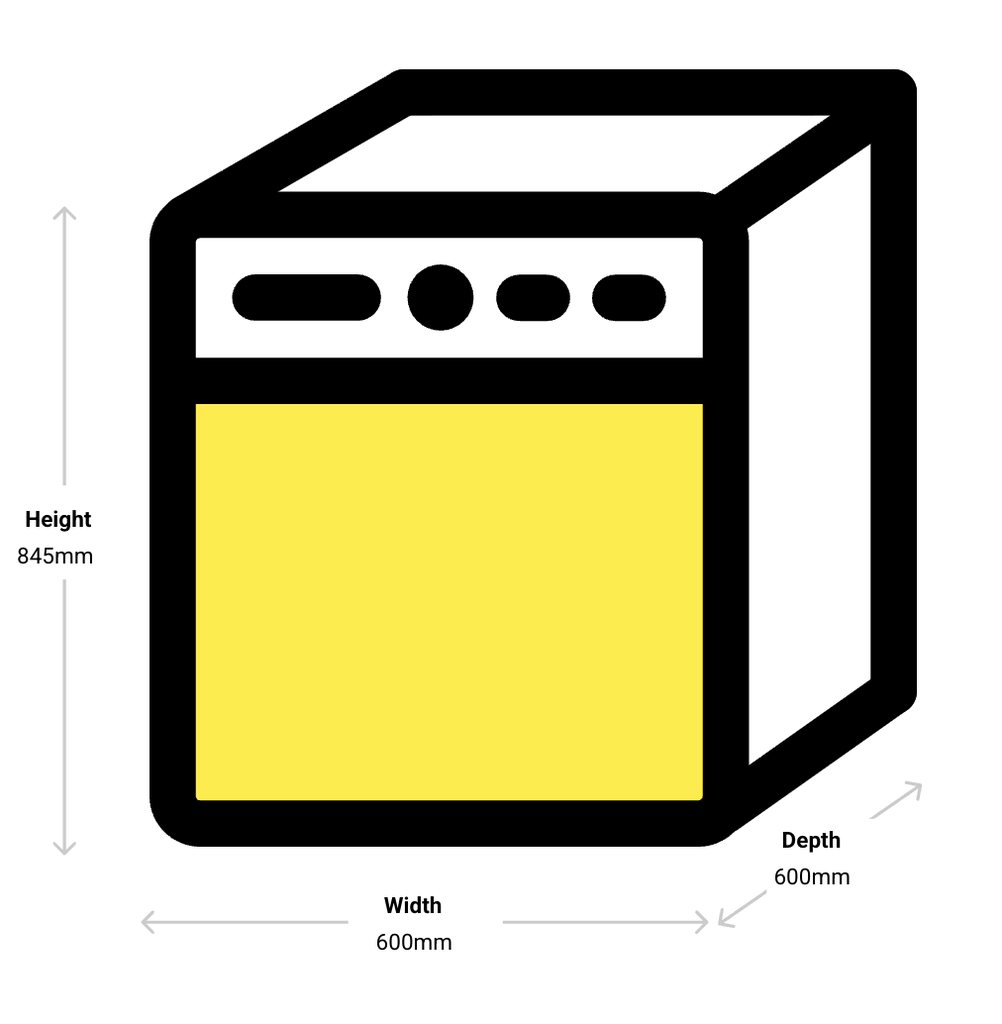Bosch SMS6HCI02A Series 6 15-Place Setting Freestanding Dishwasher (Stainless Steel)