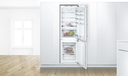 Bosch KIN86AD30A 255L Built-In Bottom Mount Fridge Freezer – Fully Integrated