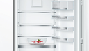 Bosch KIN86AD30A 255L Built-In Bottom Mount Fridge Freezer – Fully Integrated