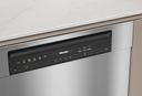 Miele G 7609 SCU XXL AutoDos Built-Under Dishwasher – CleanSteel
