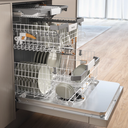 Miele G 7609 SCU XXL AutoDos Built-Under Dishwasher – CleanSteel
