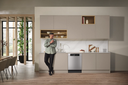 Miele G 7609 SCU XXL AutoDos Built-Under Dishwasher – CleanSteel