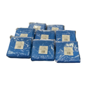 Cleanstar – Mf Cloth-40pk Blue**
