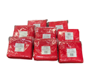 Cleanstar – Mf Cloth 40pk - Red
