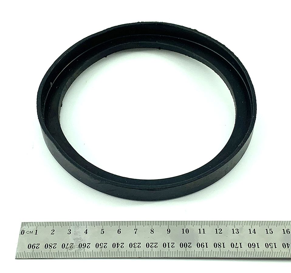 Cleanstar – Motor Gasket –Universal Rubber