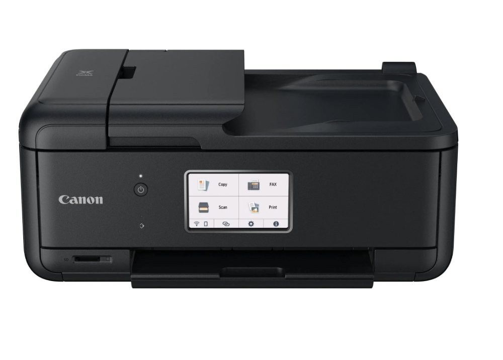 Canon PIXMA TR8660a All-in-One Home Office Printer
