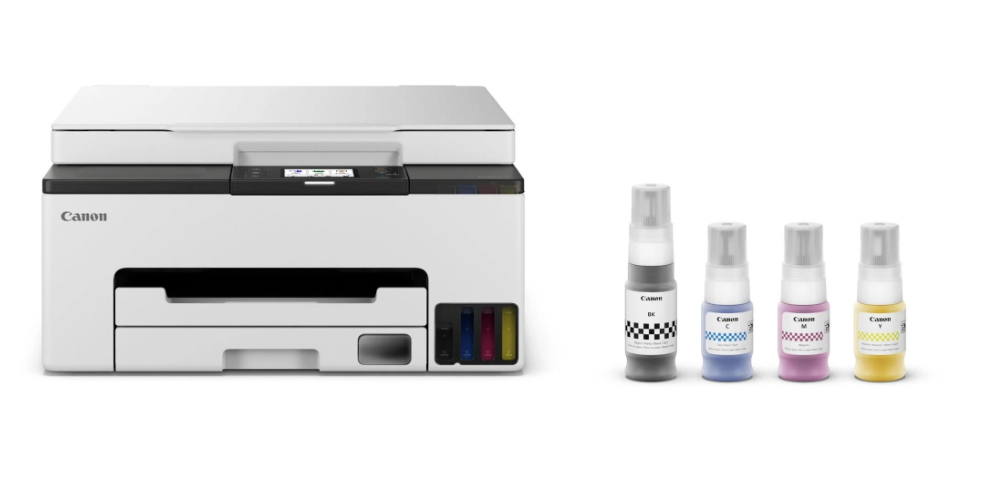 Canon MAXIFY GX1060 MegaTank Printer