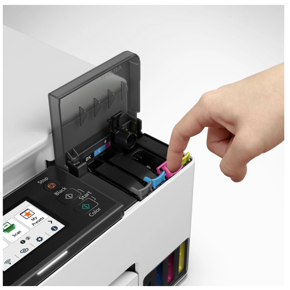 Canon MAXIFY GX1060 MegaTank Printer