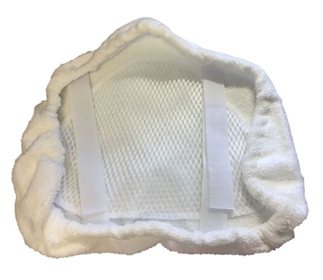 Cleanstar – Mop Pad For Steam & Hd Mop (200)