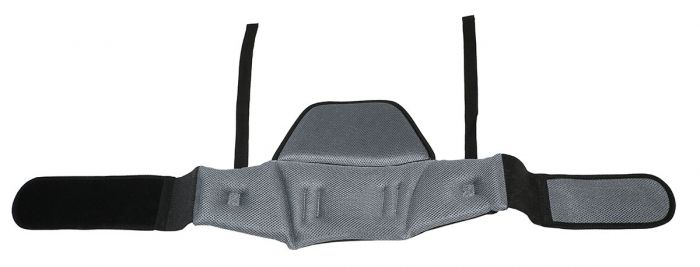 Cleanstar – Velcro Waist Strap For T1 Backpack Range (T1v3 & T1v2)