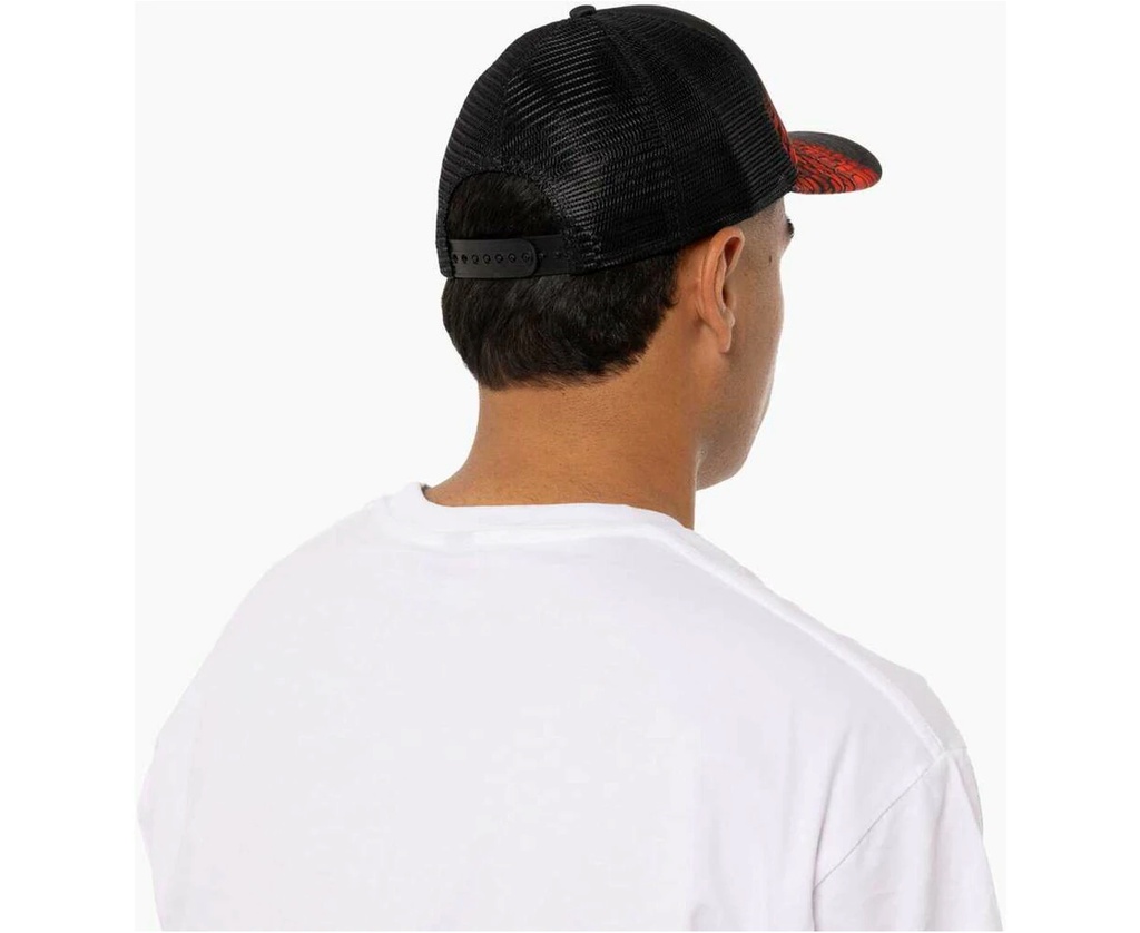 ST KILDA SAINTS INDIGENOUS TRUCKER CAP