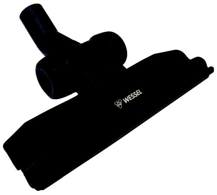 Cleanstar – Ghibli T1 Backpack Vacuum Cleaner - Version 3 - Black With Clear Lid (T1v3-B-Clr)