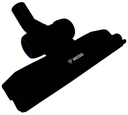 Cleanstar – Ghibli T1 Backpack Vacuum Cleaner - Version 3 - Black With Clear Lid (T1v3-B-Clr)