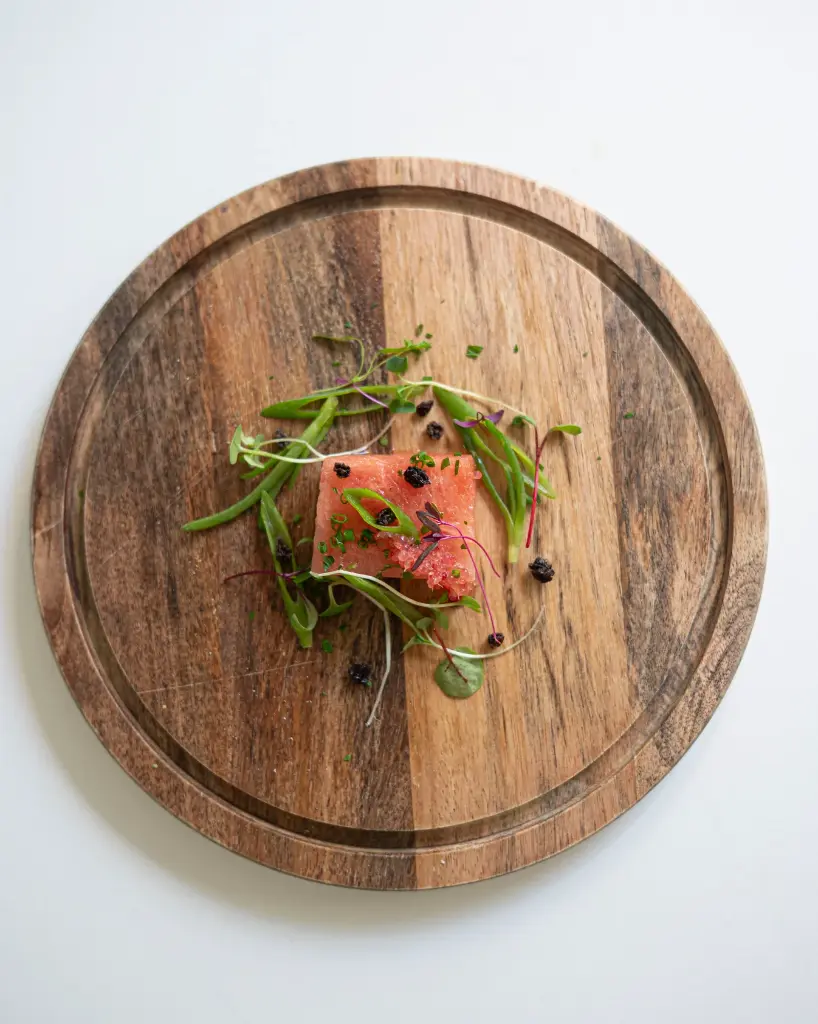 Standard Canapés Box – Birrunga Kitchen