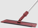 Oates - MF-010R 40cm Flat Mop Ultra - Red