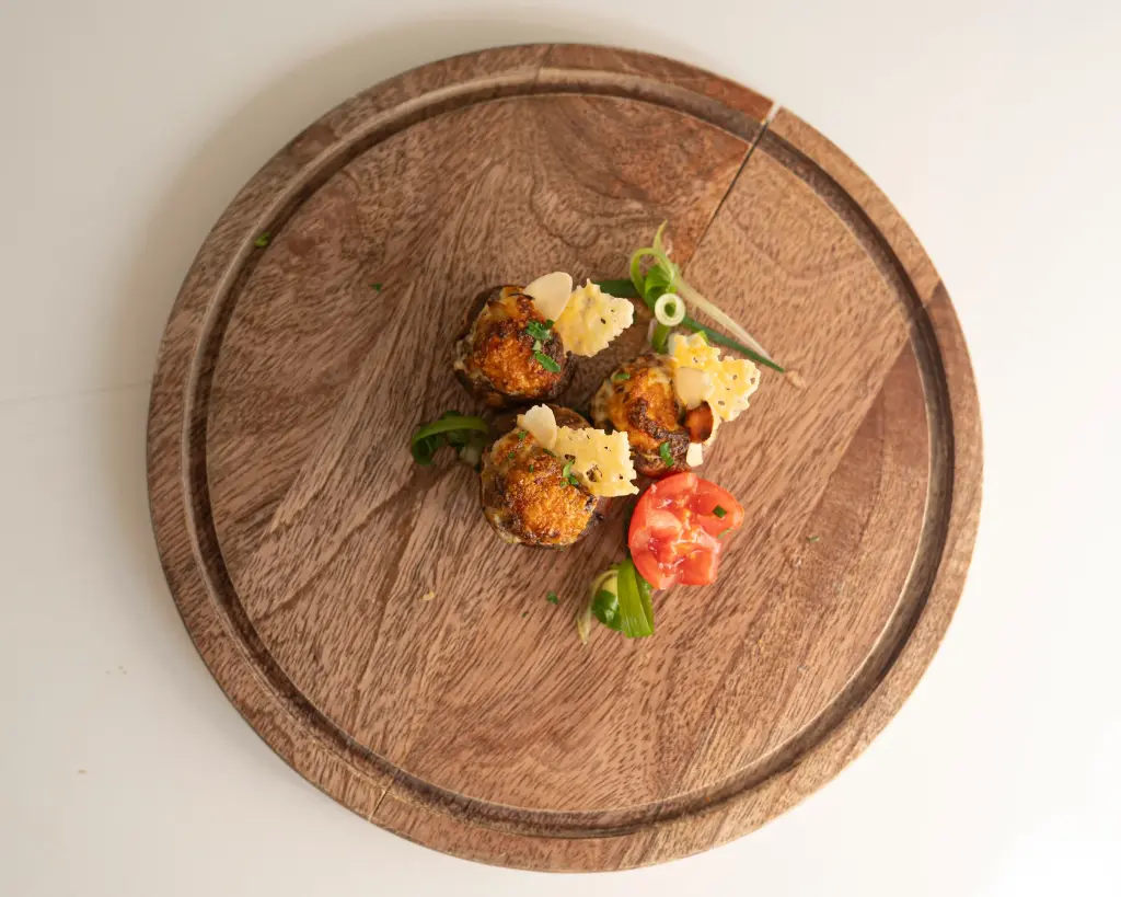 Standard Canapés Box – Birrunga Kitchen