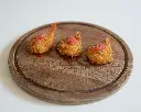 Standard Canapés Box – Birrunga Kitchen