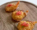 Standard Canapés Box – Birrunga Kitchen