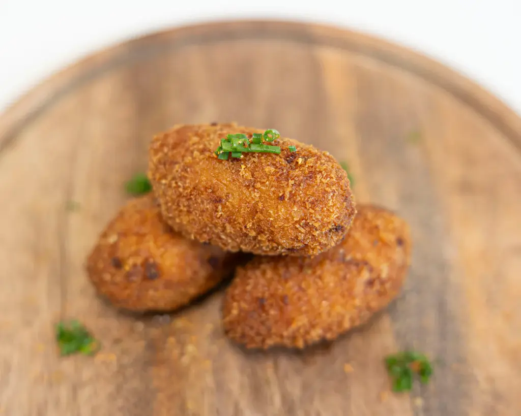 Standard Canapés Box – Birrunga Kitchen