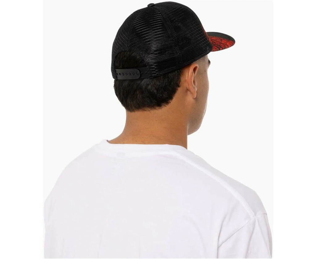 ESSENDON BOMBERS INDIGENOUS TRUCKER CAP